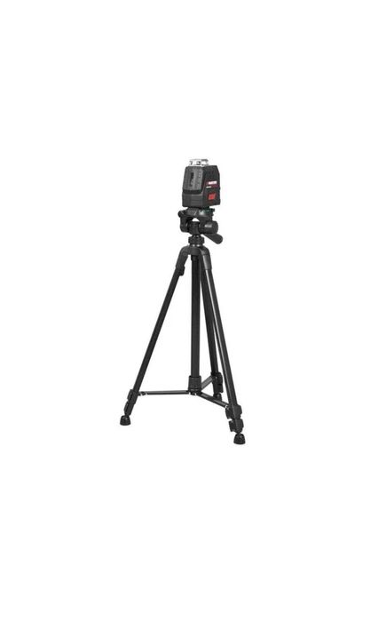 Nível laser de linhas cruzadas recarregável Parkside Performance