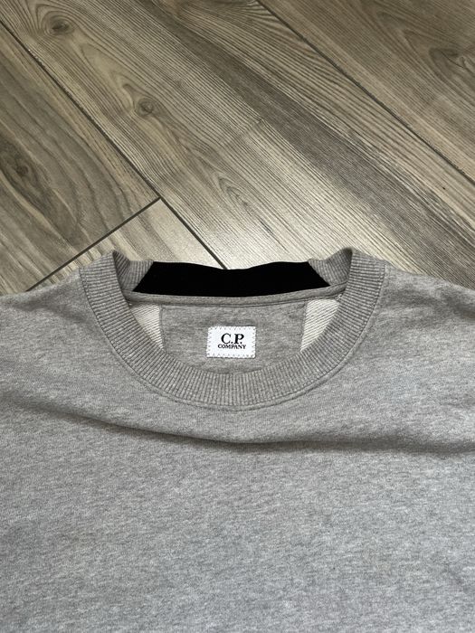 світшот cp company M