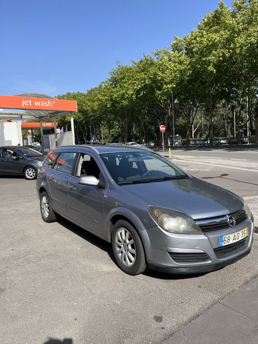 Vendo ou troco por carro de maior gama con avaria