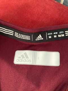 Camisola  desportiva Adidas