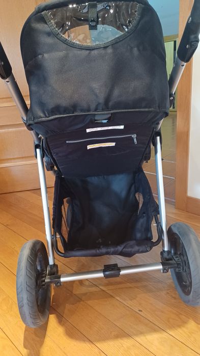 Carrinho Pierre Cardin