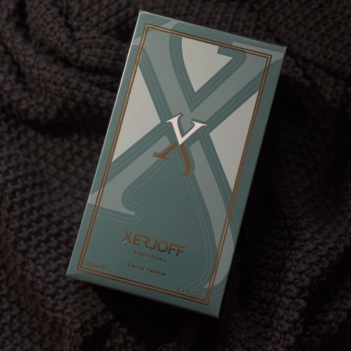 Xerjoff Erba Pura perfum