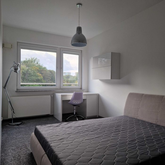 Apartament 3-pokojowy Mjr. Raginisa (Nautica)