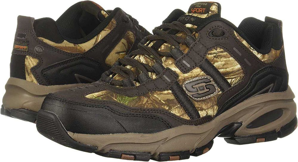 SKECHERS демисезонные кроссовки 48 47 46  43 42 41 40