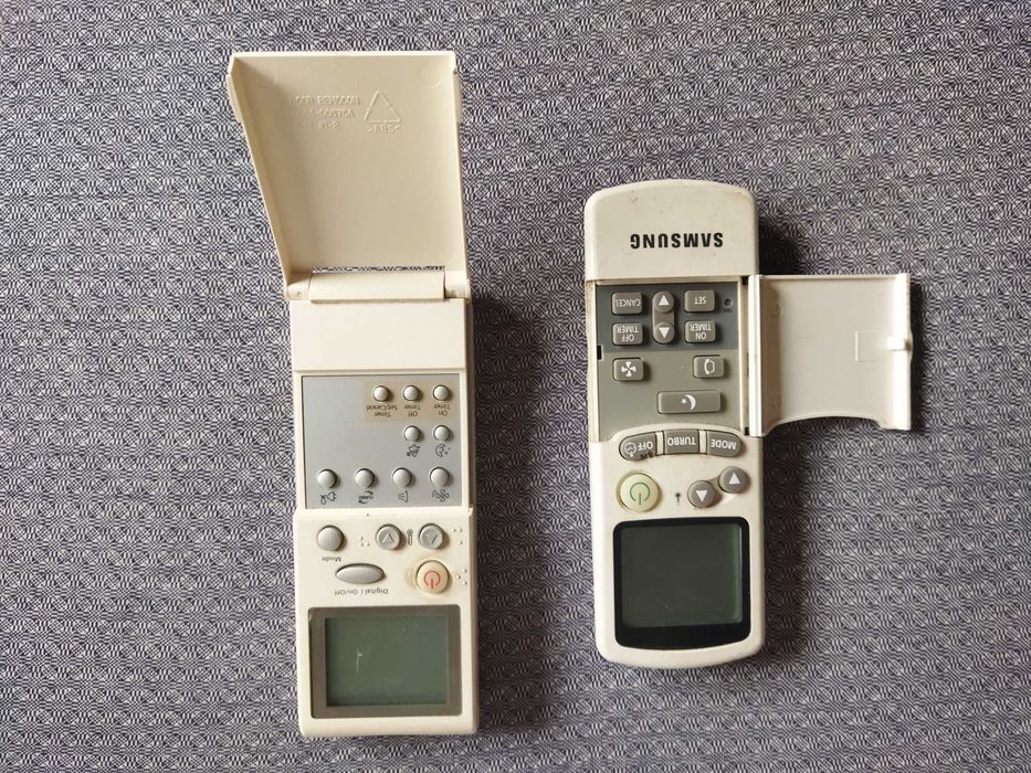 Пульт д\у для кондиционера SENSEI,Samsung,Electrolux.