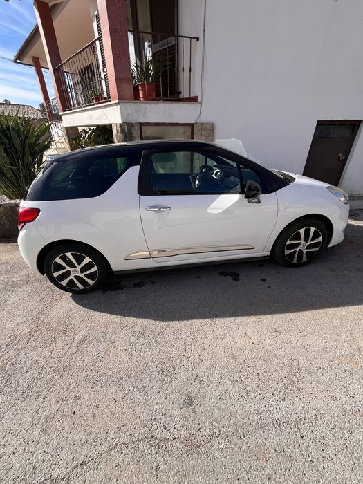 Vendo Citroen ds3 — photo 2