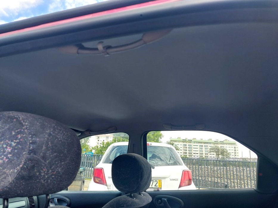 Citroen Xsara 1.4i