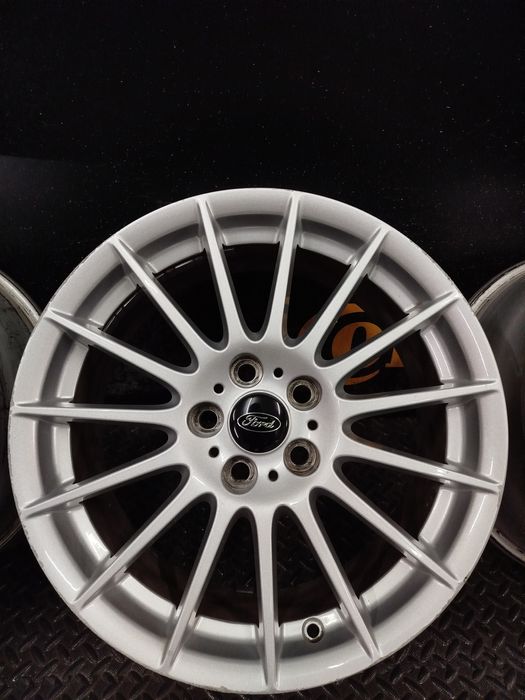 Jantes 17" 5×108 Ford Volvo