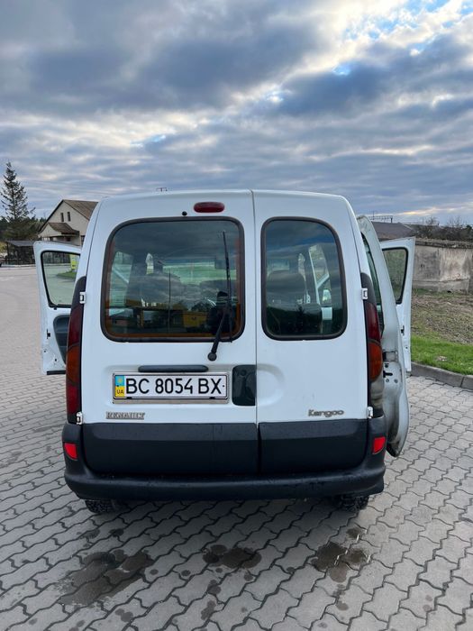 Продам Renault Kengoo