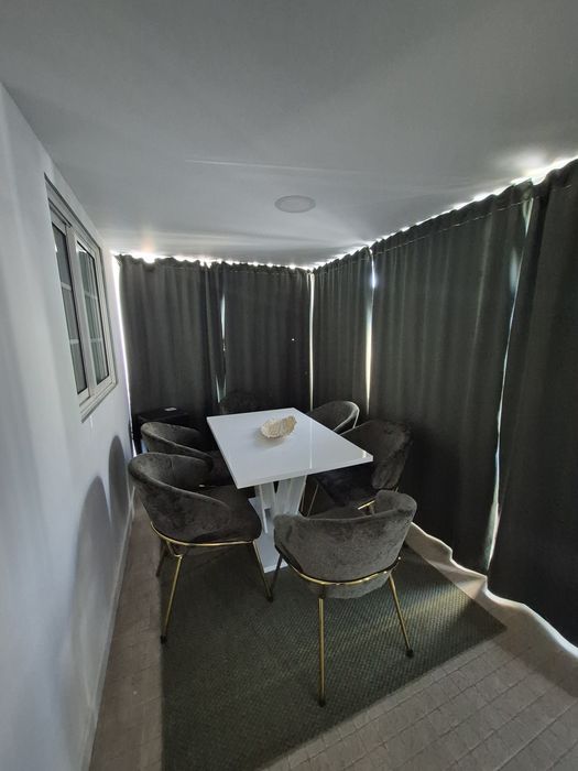 Casa  T2 no Parque Verde