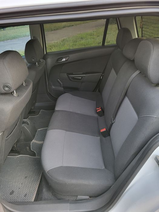 Opel Astra 2008 VIN W0L0AHL3582172121 фото оголошення 19 з 23