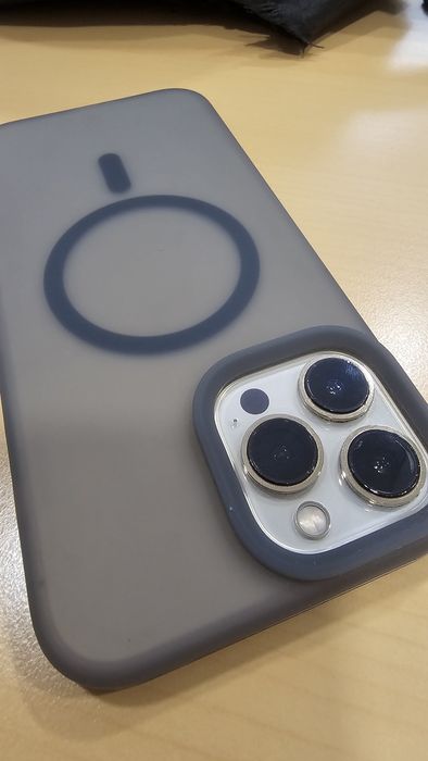 Iphone 13 Pro Max 256gb como NOVO e com Fatura FNAC
