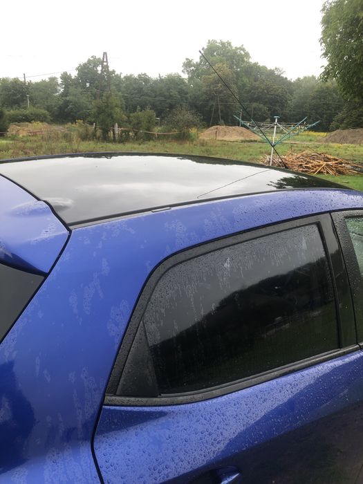 Mazda 2 diesel 2008