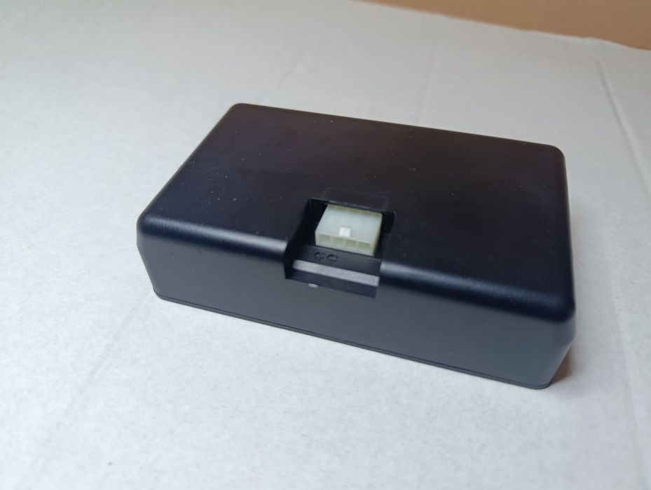 Акумулятор газонокосарки Husqvarna