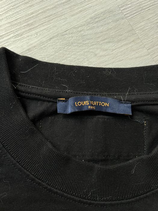 Tshirt Louis Vuitton