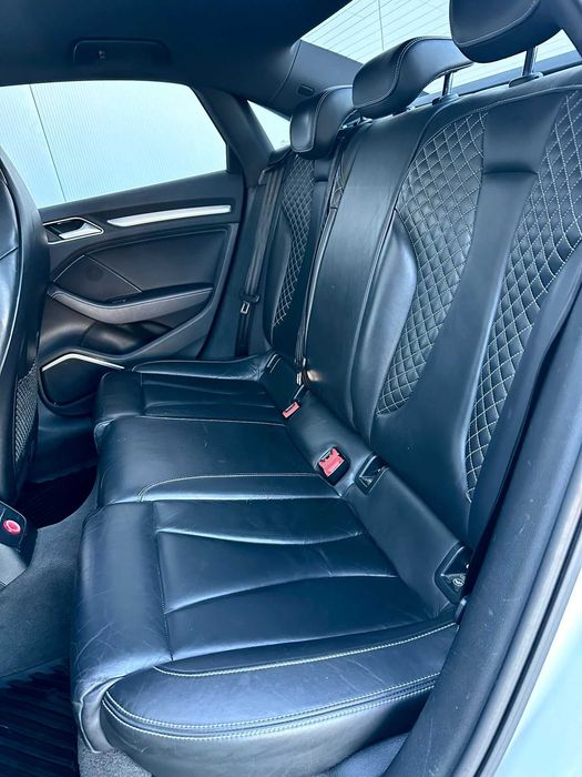 Audi A3 8VS 2.0 TDI