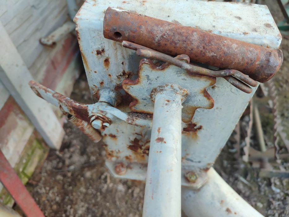 Agromet Famarol Z216/1