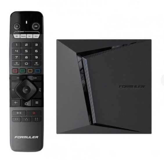 Продам приставку Formuler Z10 Pro Max