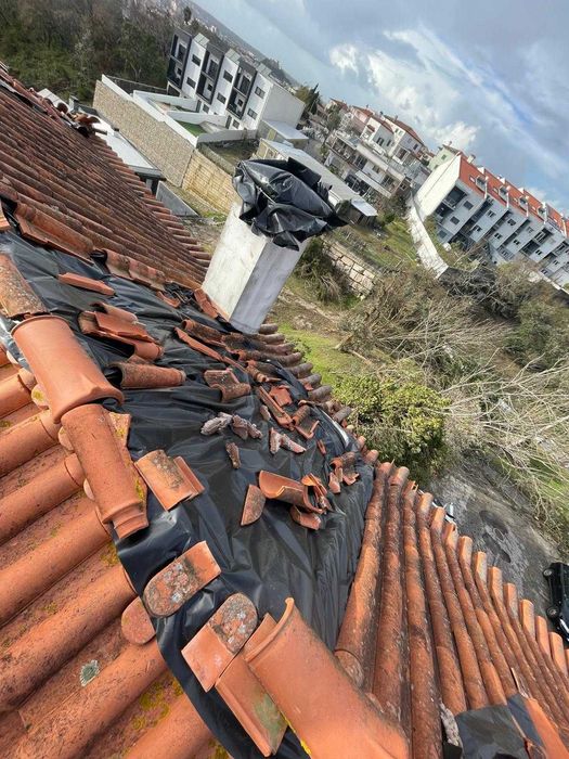 SÓ TELHADOS Orçamentos Grátis...