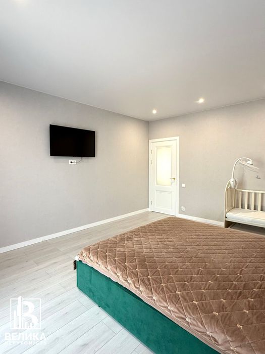 єОселя Продаж будинку (дуплекс) 3кім ремонт 150м2 Крюківщина Київ 4км