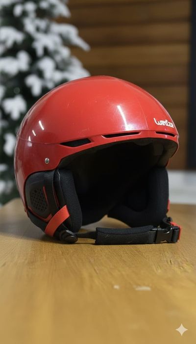 Kask wedze dziecięcy