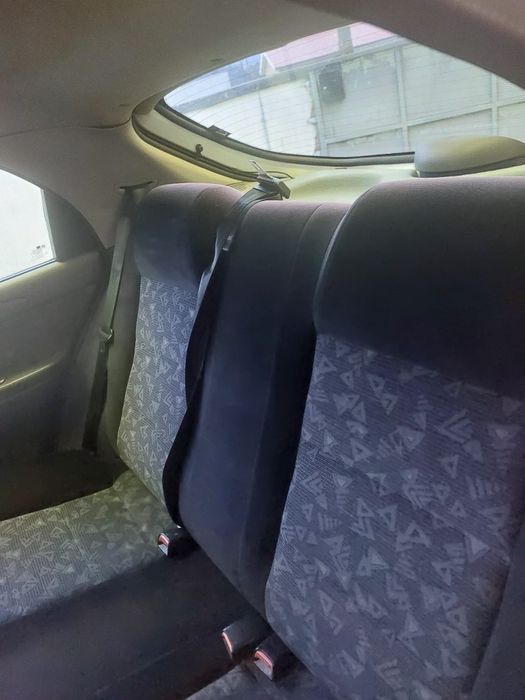 Daewoo Lanos negociável