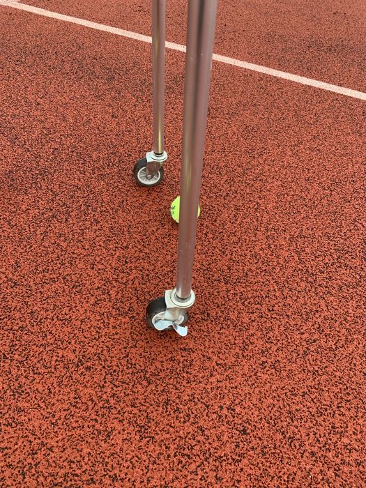 Корзина для теннисных мячей(Wilson,babolat,head,yonex)