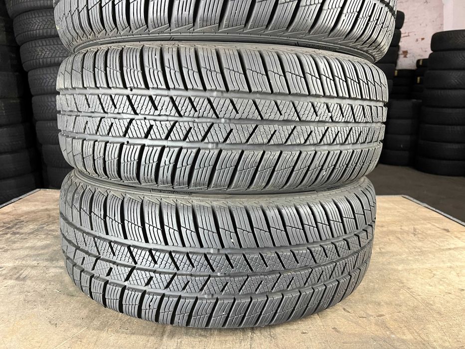 GS2082 Зимові шини 205/55r16	Barum Polaris 5  комплект резина р16