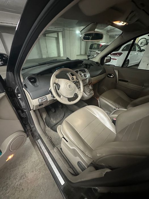 Carrinha 7 lugares
