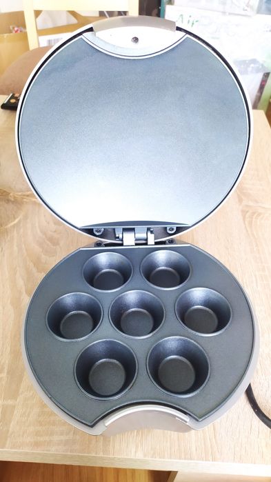 OKAZJA Urządzenie do pieczenia muffinek
