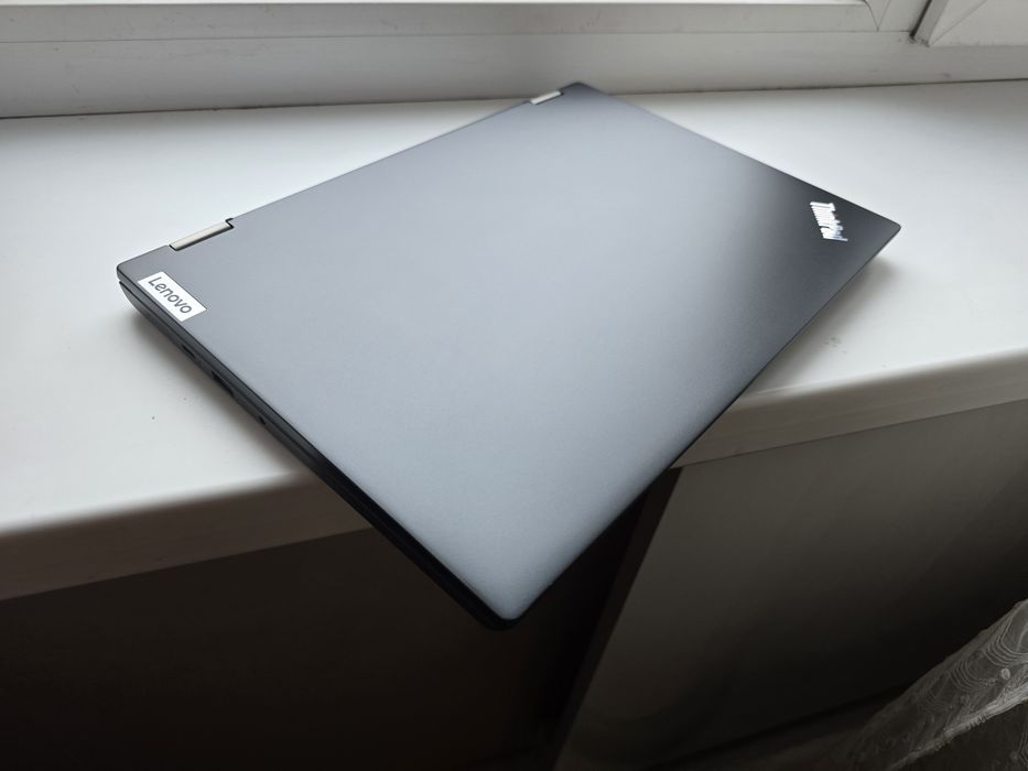 Lenovo ThinkPad L13 Yoga Gen 4, i7-1365U/ 16GB/ 512 gb SSD