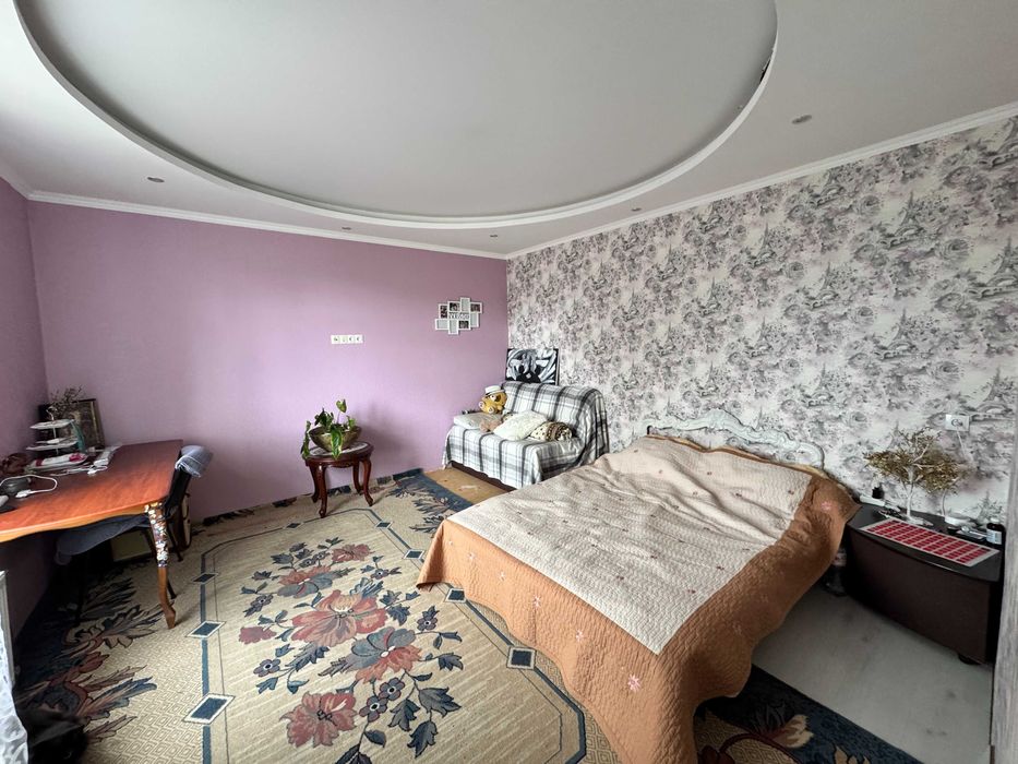 Простора квартира 110 м² біля Дерибасівської! Центр міста, діючий камін, газ, 4 окремі кімнати. Район «Книжки» та Соборної площі - Pogled 6