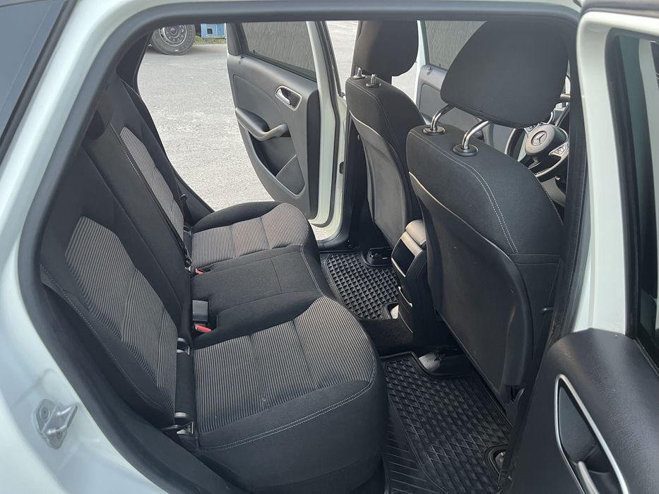 Mercedes B 250 електро 2015 31 kwt