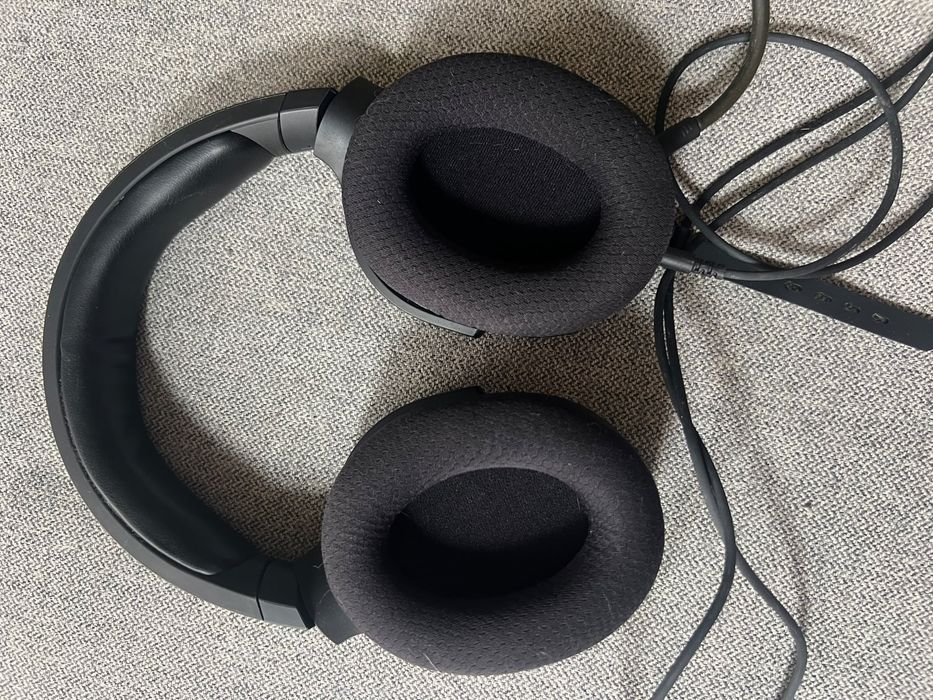 Headset razor barracuda X