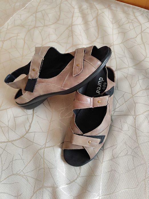 Ортопедичні босоніжки жіночі