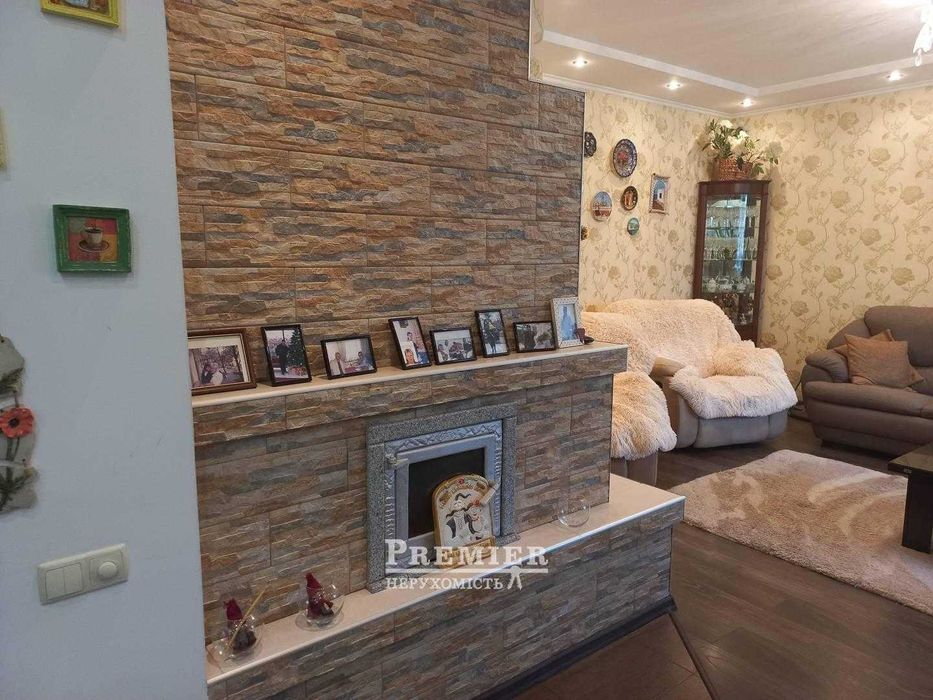 Будинок за адресою вул. Радісна (площа 92 м²) - Atlanta.ua - фото 18