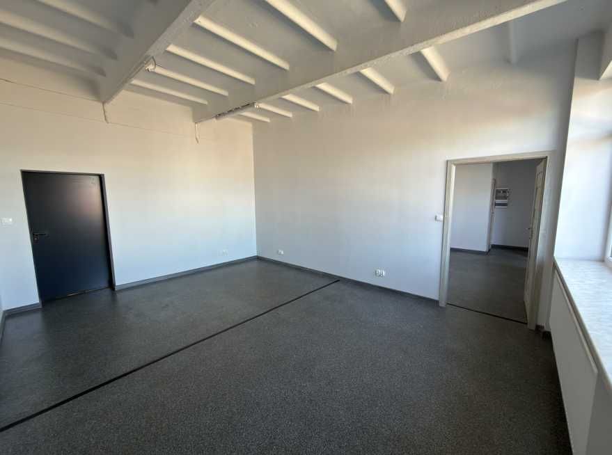 Lokal 55 m² do wynajęcia | 2 pomieszczenia | parter | Łódź