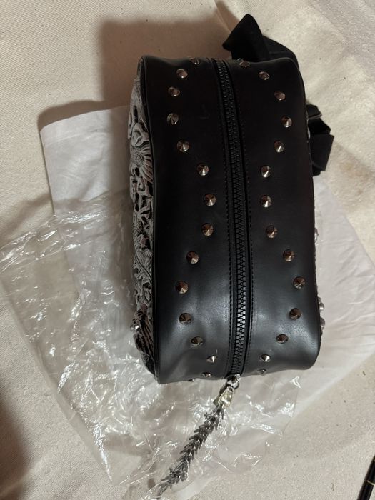 Сумка  наплечная