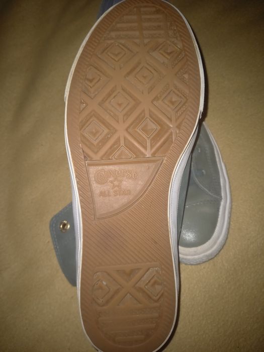 КЕДИ, All-star, Converse Б/У