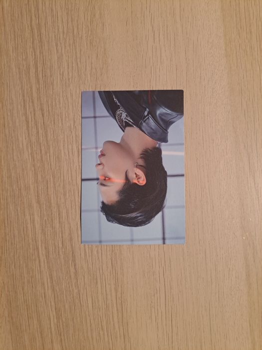 album de kpop "proof"