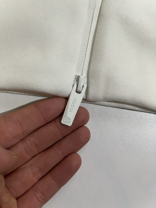 Зіп худі NIKE NOCTA S-XL Tech Fleece найк нокта тач фліс  худак