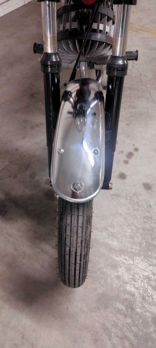 EFS Fórmula 1 Sport Sachs
