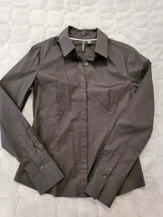 Сорочка, кофта, рубашка Манго