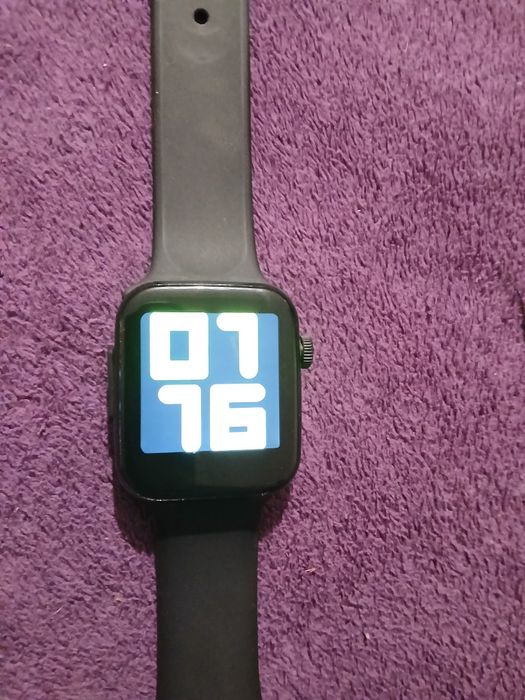 Smart watch в крутому стані