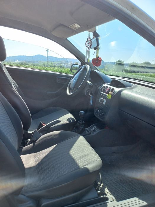 Opel Corsa 1.3 CDTI