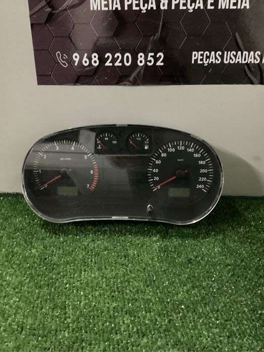 Quadrante seat Leon 16V 1400 de 2003
