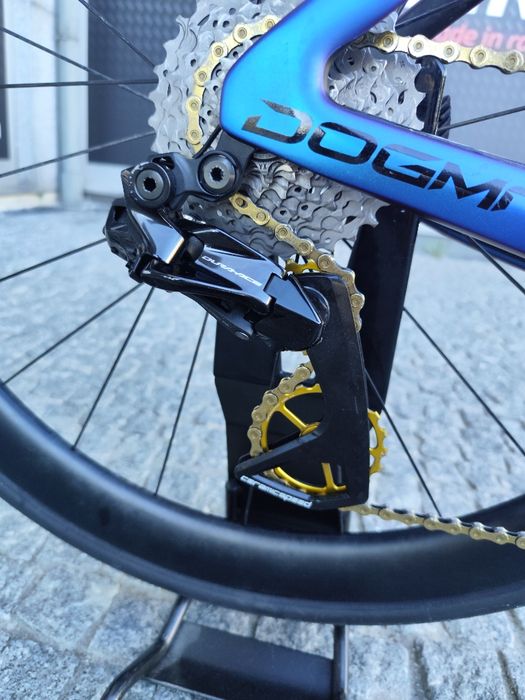 Pinarello dogma F