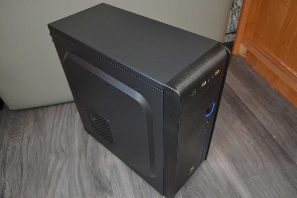Ігровий ПК(Сore i7-3770/ GTX 1070 8GB /16GB/ssd128 + 1TB hdd/ БП 450W)