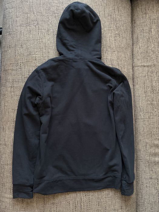 Худі Helmut Lang