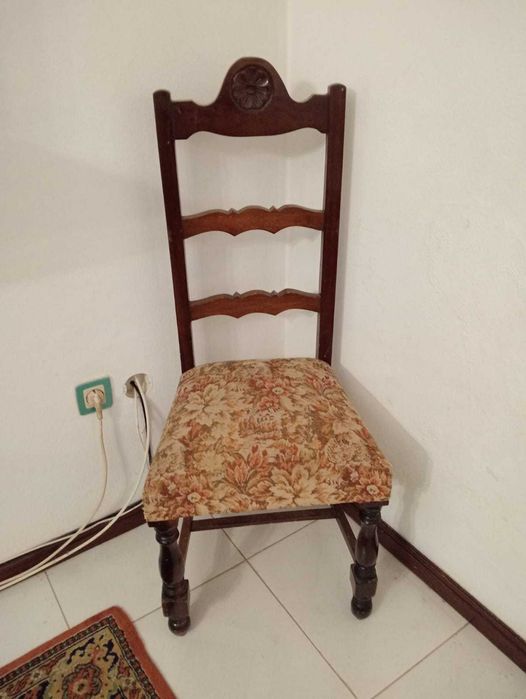 Cadeiras de Sala